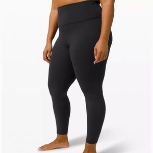 Lululemon Align Leggings